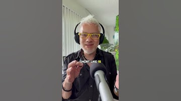 What I Learned this week.