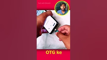 Bootable Pendrive using Android | Ultimate Solution #tech