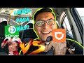 #Didi contra #indriver | #Conductor | ¿Quién paga más?