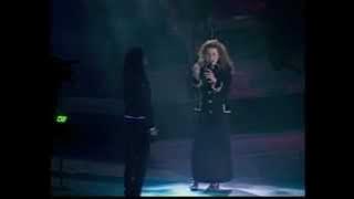 Ana Gabriel y Analy - Cosas_del_Amor