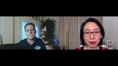 Cheryl Liew-Chng interview Ed DeCosta on "how to s...