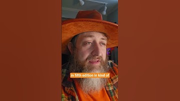 1 Subclass From Each Class I Want Updated to 2024 #dnd #nerdimmersion #dnd5e #fallintoshorts