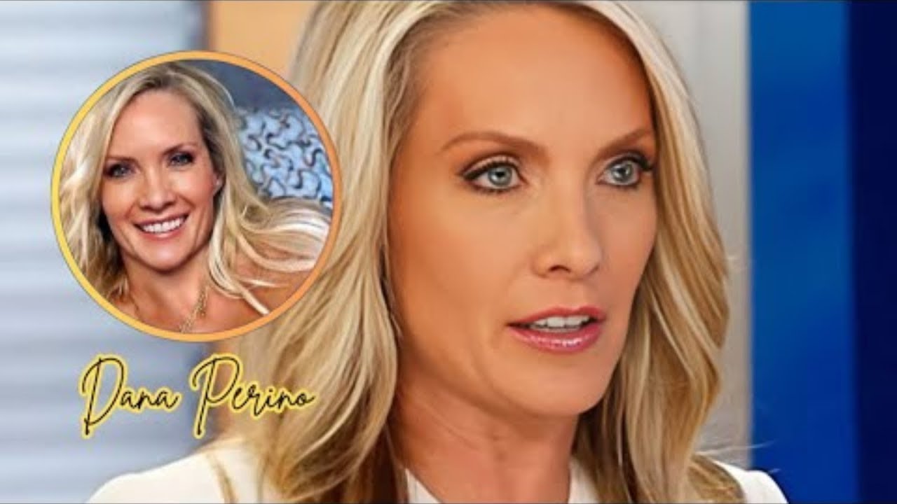 Dana Perino Chose The Wrong Bikini For Beach And It's A Feast For Your Eyeballs