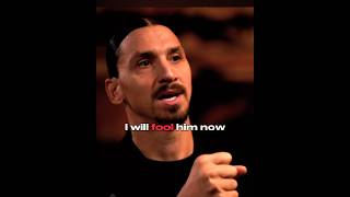 Zlatan names his favourite goal shorts youtubeshorts footballshorts short zlatan soccer goals