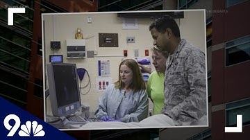 Colorado researchers testing 