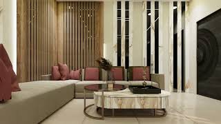 LUXURY INTERIOR DESIGN BY RAG SMART HOMIFY