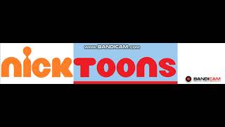 Nicktoons Logo Bloopers Part 1 Takes 1-7