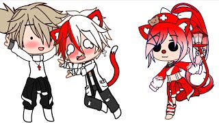 Floppy Earmemebakutodobut With Tail D