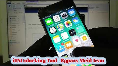 ✔ NEW MEID/GSM With Sim/Calls on Windows| iCloud Bypass Meid Windows SIM/Signal Fix iOS 14.6/12.5.3