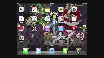 How to put apps in News stand (No Jailbreak)