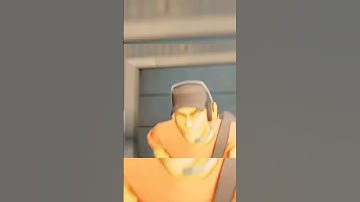 "shoot for 40"🥶 #scout #tf2scout