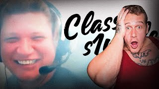 видео: LOBA РЕАКЦИЯ НА «Classic s1mple 3» картинка: LOBA РЕАКЦИЯ НА «Classic s1mple 3»