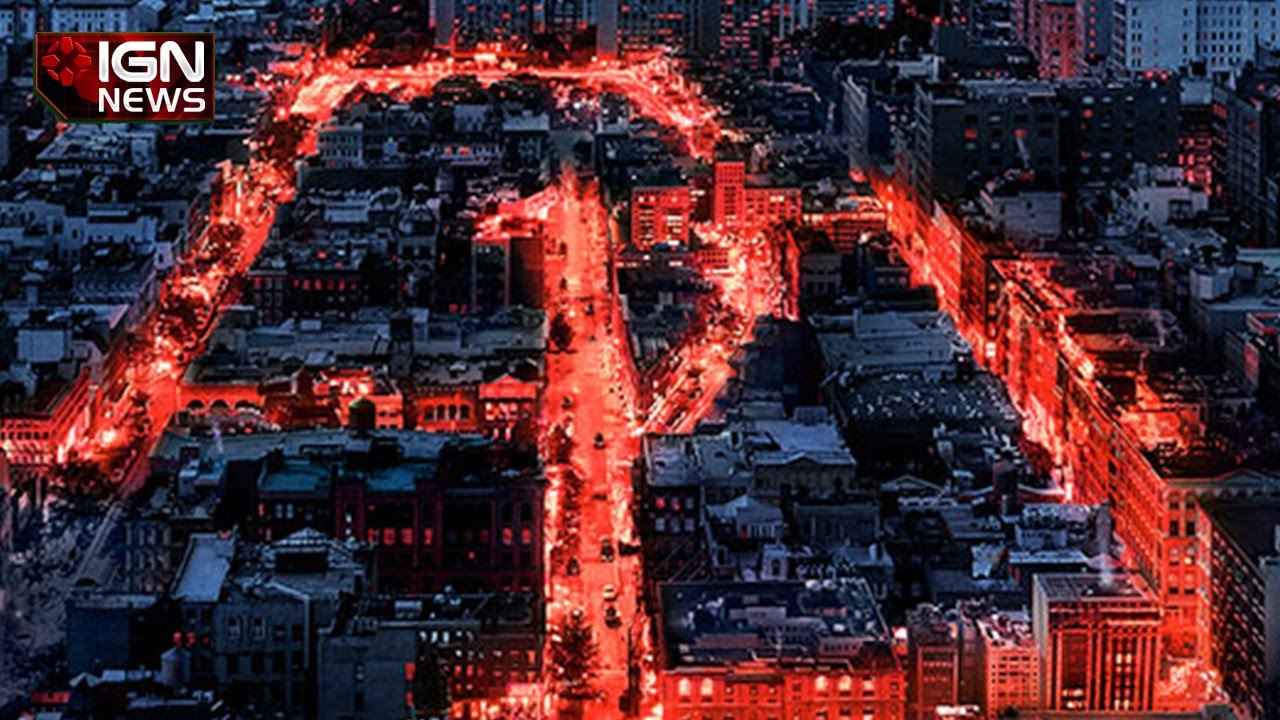 Daredevil Netflix Series Gets a Release Date - IGN News - YouTube