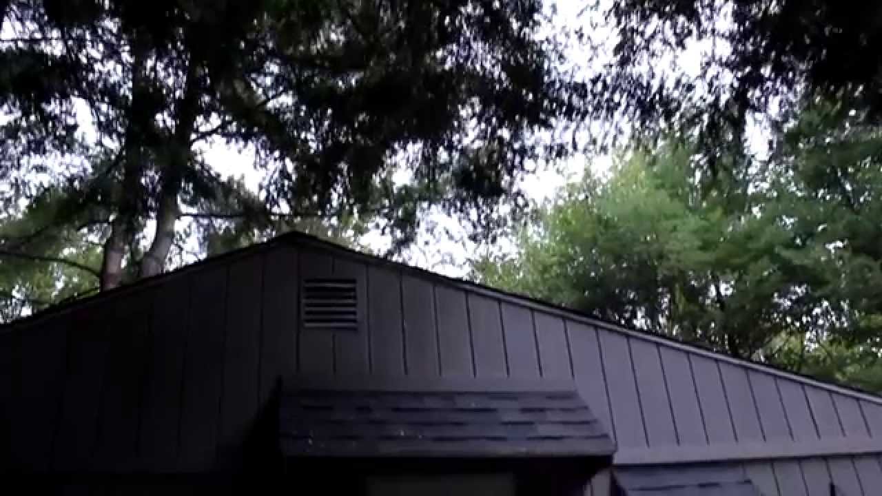 Horror at Crooked Lake (Teaser)