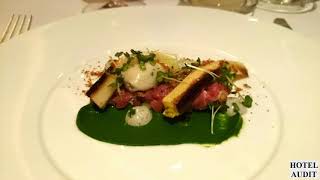 Alyn Williams At The Westbury 1 Великобритания Лондон