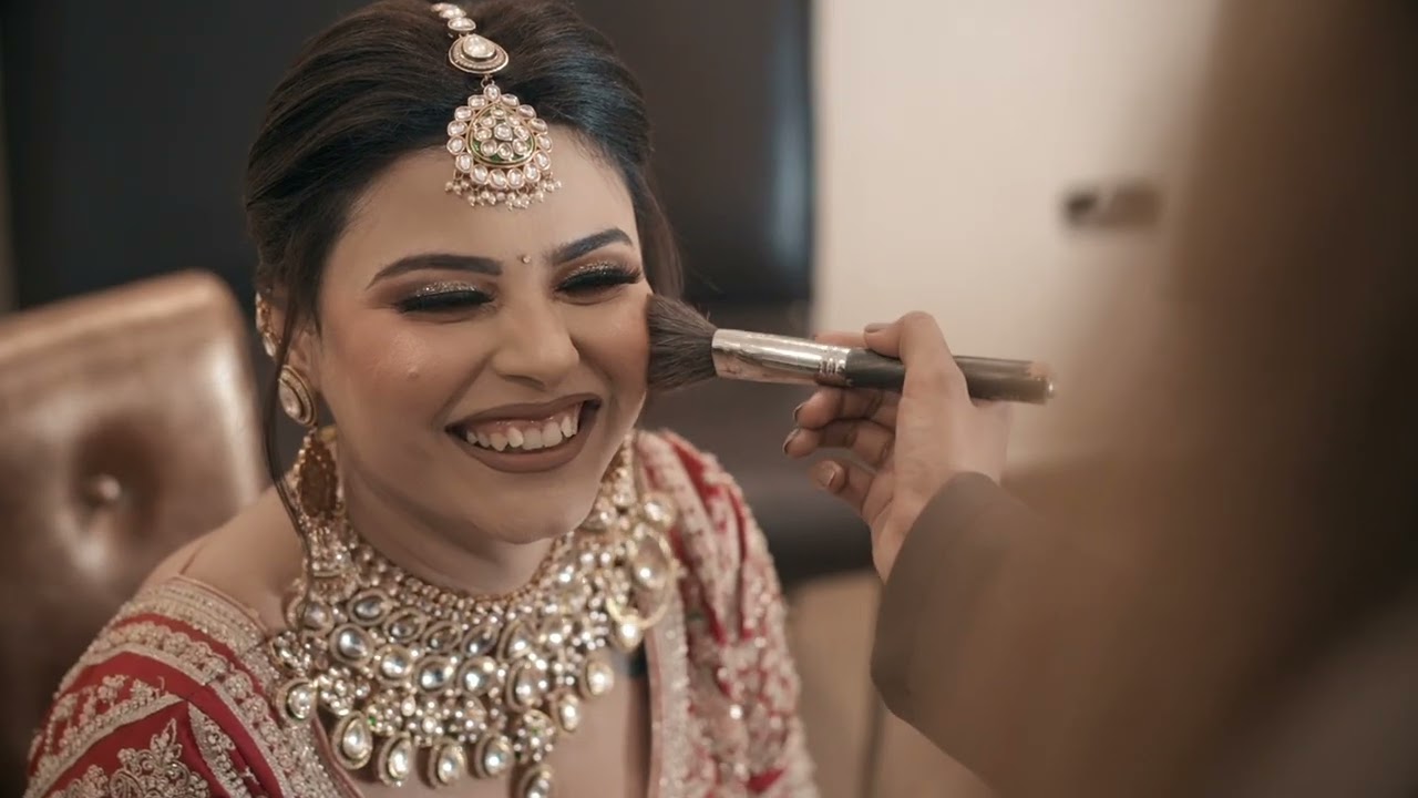 Aditya & Chahat Wedding Teaser