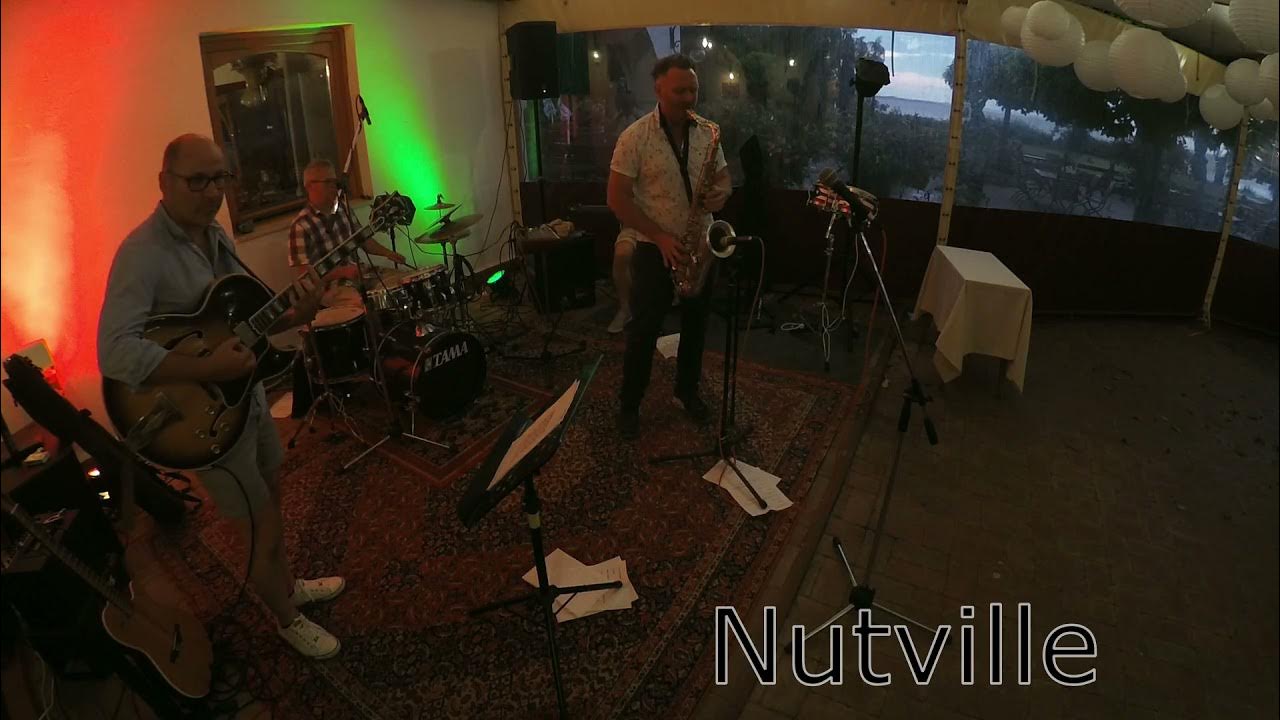 Nutville - YouTube