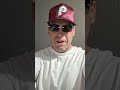 Phillies ROOKIE SHOWING SLIGHT IMPROVEMENT!!????