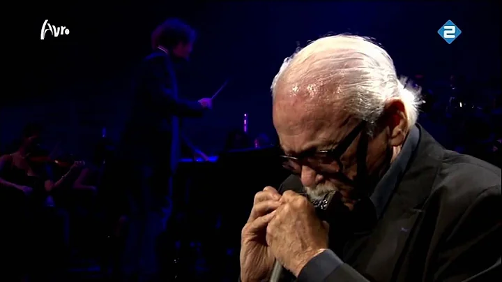 Toots Thielemans - Bluesette