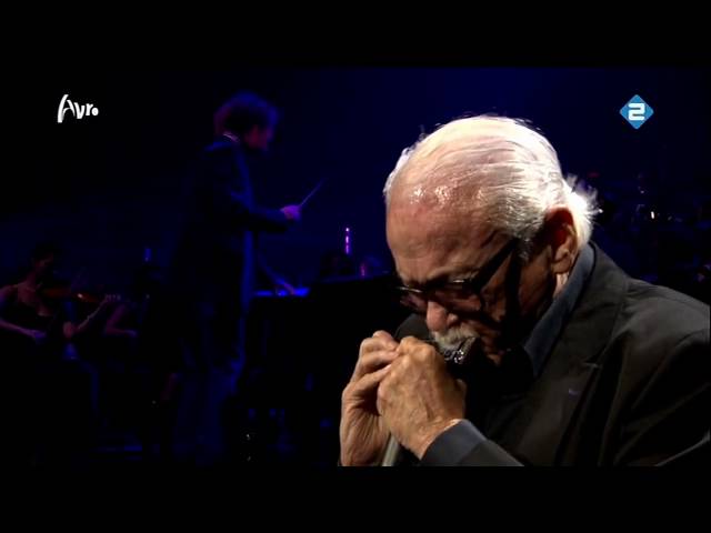 Toots Thielemans - Toots Thielemans