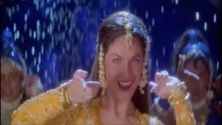 DIL MERA CHURA NE LAGA  I ANGRAKSHAK I POOJA BHAT I SUNNY DEOL I SUB BHS INDONESIA