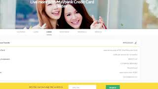Step-by-Step Online Credit Card Balance Transfer