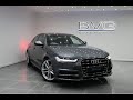 2017 Audi A6 Saloon 3.0 TDI V6 S line S Tronic (s/s) 4dr Diesel Automatic