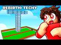 I Got My Own Rebirth In Steal a Brainrot…