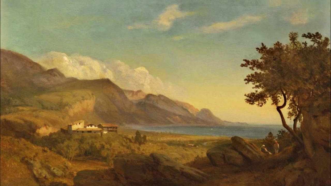 Johann Strauss II - Jubilee Waltz;   Heinrich Louis Theodor Gurlitt (1812-1897)