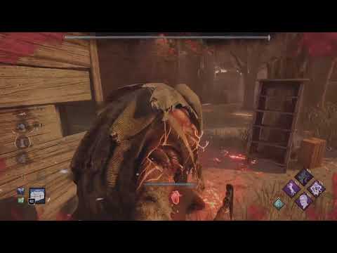 Dead by Daylight 害悪プレイヤー　azzurro_78