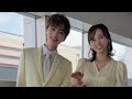 【テレビ初歌唱】青山新&times;吉木りさ「ふたりはレモンサワー」初披露!想像以上の相性にファン感動!