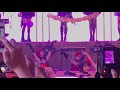 恵比寿マスカッツ #EBISUMUSCUTS/#マジョガリータ 初披露リリースイベント 2019.10.19