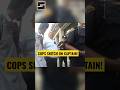 Officers Tell On Their Captain