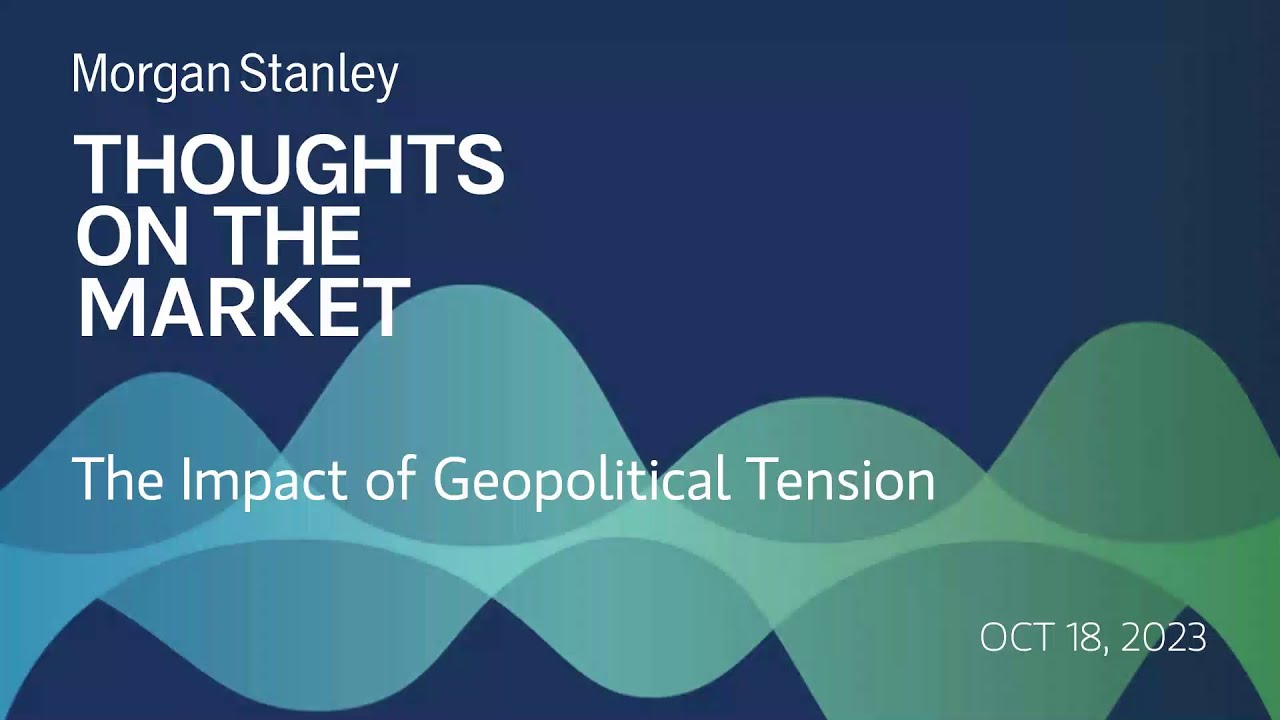 The Impact of Geopolitical Tension