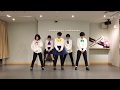 フロリダ 歌って踊ってみた【CRASY】