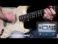 Boss MD-500 Modulation : video thumbnail 2