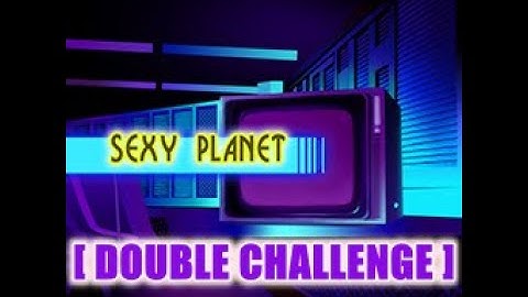 【DDR MAX2】SEXY PLANET(FROM NONSTOP MEGAMIX) [DOUBLE CHALLENGE] - 譜面確認用