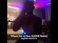 MagicMtn gloving 044: Where Are U Now (LIONE Remix)