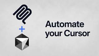 How to Add MCP Servers to Cursor AI (Step-by-Step)