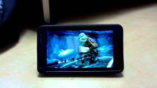 레고 히어로 팩토리 2013 브레인 어택 트레일러 screenshot 3