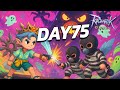 DROP MVP CARD DAY 75 | Ragnarok Origin
