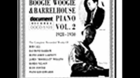 Rudy Foster Black Gal Makes Thunder (1930)
