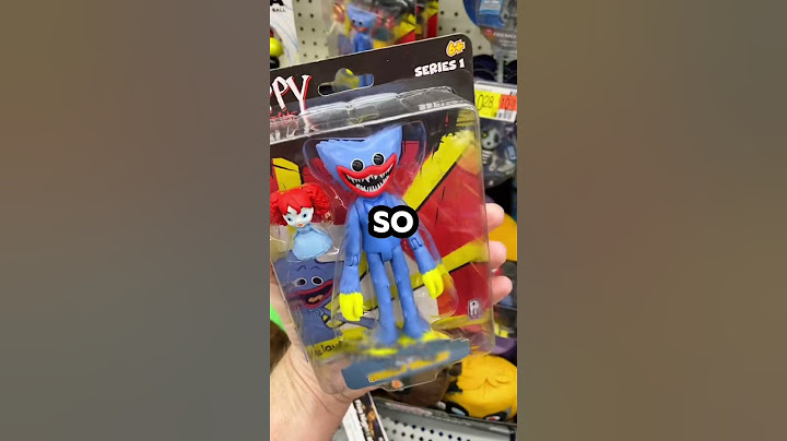 Crazy Toy Stores that don't Exist Anymore...