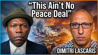 Dimitri Lascaris | Hidden Details Of Trump's US Iran MoU