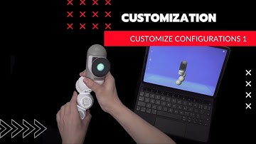 6. ClicBot. Customize Configurations