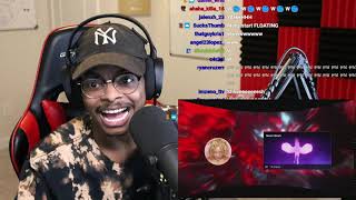 Video thumbnail of "ImDontai Reacts To Trippie Red - Miss The Rage ft Playboi Carti"