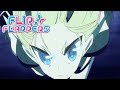 Triple Cross | FLIP FLAPPERS