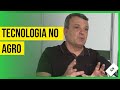  Tecnologia 4.0 para o agronegócio brasileiro