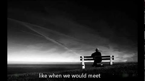 Secondhand Serenade - Your Call (Lyric)