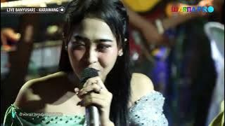 BASAH BASAH || DK MUSIC || BAPAK WARDI - IBU YANAH || KEDAWUNG, 25 NOVEMBER 2023